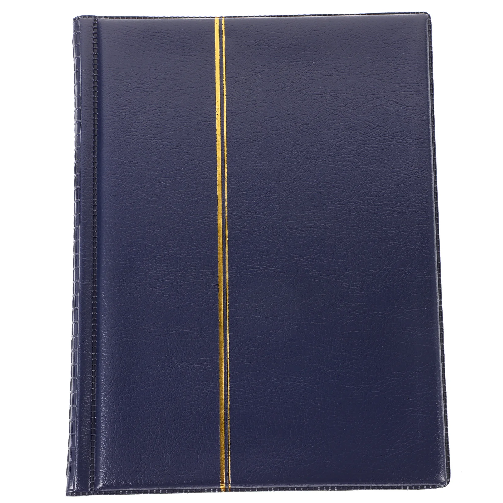 Livre de Collection de pièces de monnaie, 10 Pages, capacité de 250 pièces de monnaie, grande petite grille, fente transparente pour Albums de monnaie, collectionneurs, porte-cadeau