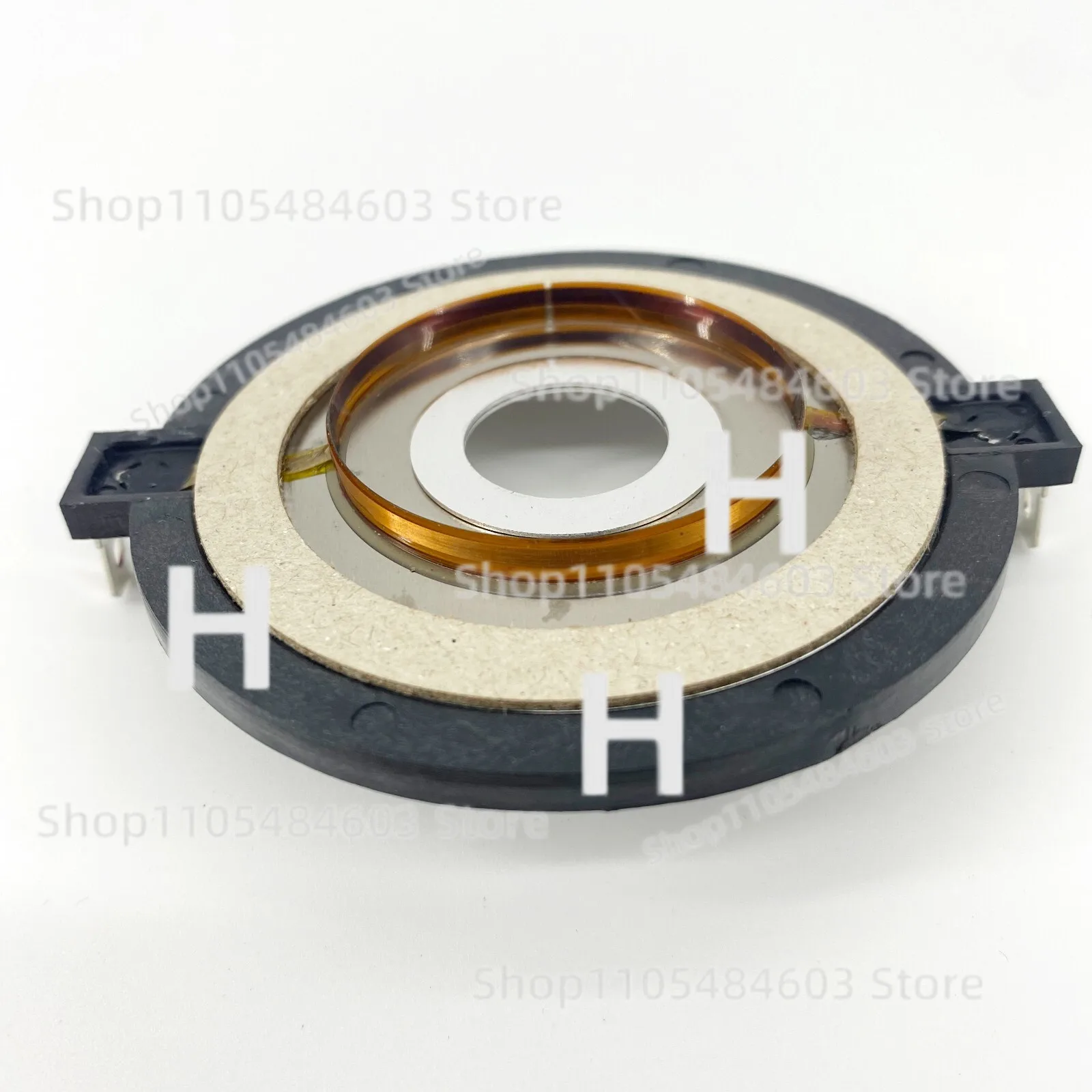 Aftermarket Diaphragm For PRV Audio TW600Ti, PRV-RPTW700Ti Tweeter Driver 8Ω