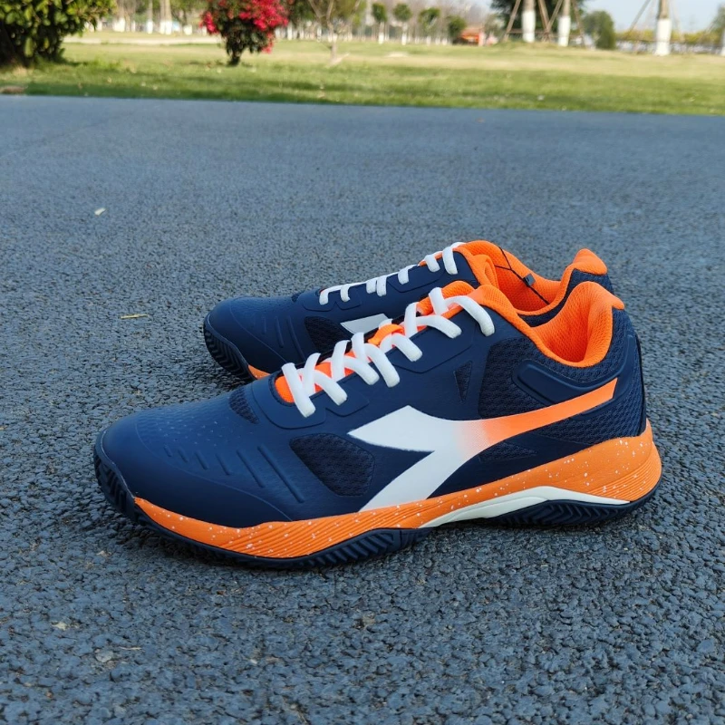 Sepatu Tenis Keluaran Baru 202 - Table Tennis Court ulasan dan harga