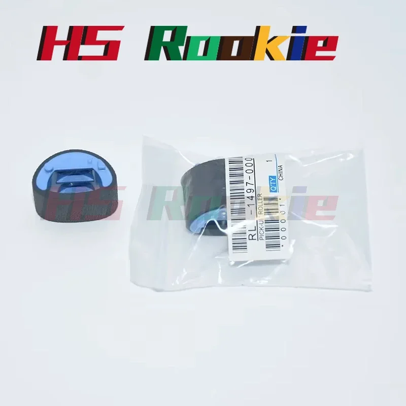 

10X RL1-1497-000CN RL1-1497-000 Ролик захвата для CANON MF 229 227 226 224 223 222 221 217 216 215 212 211 249 247 244 237 236