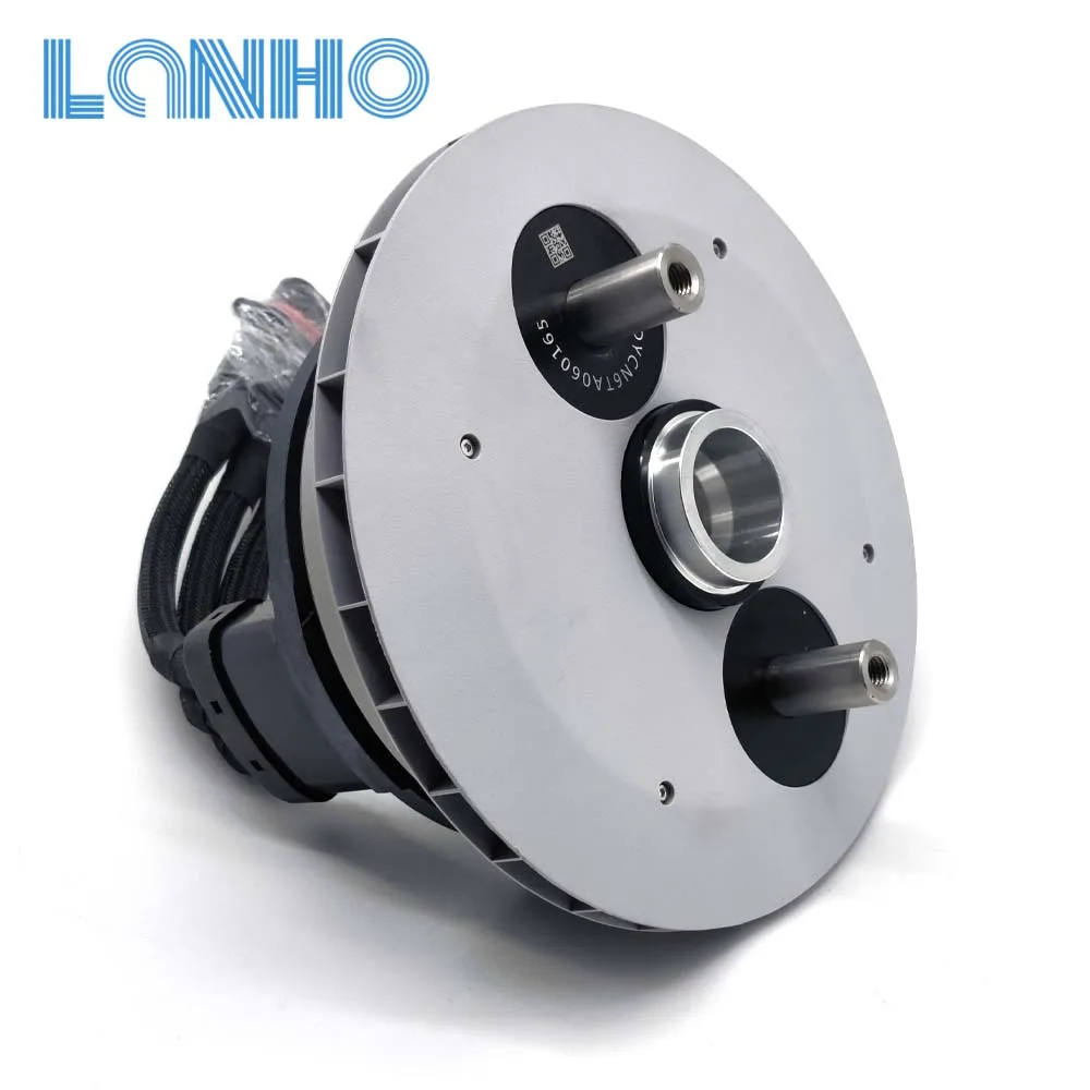 

Original T60 Motor Power 14028 for DJI Agricultural Drone Accessories Replacement Parts Brand New Wholesale