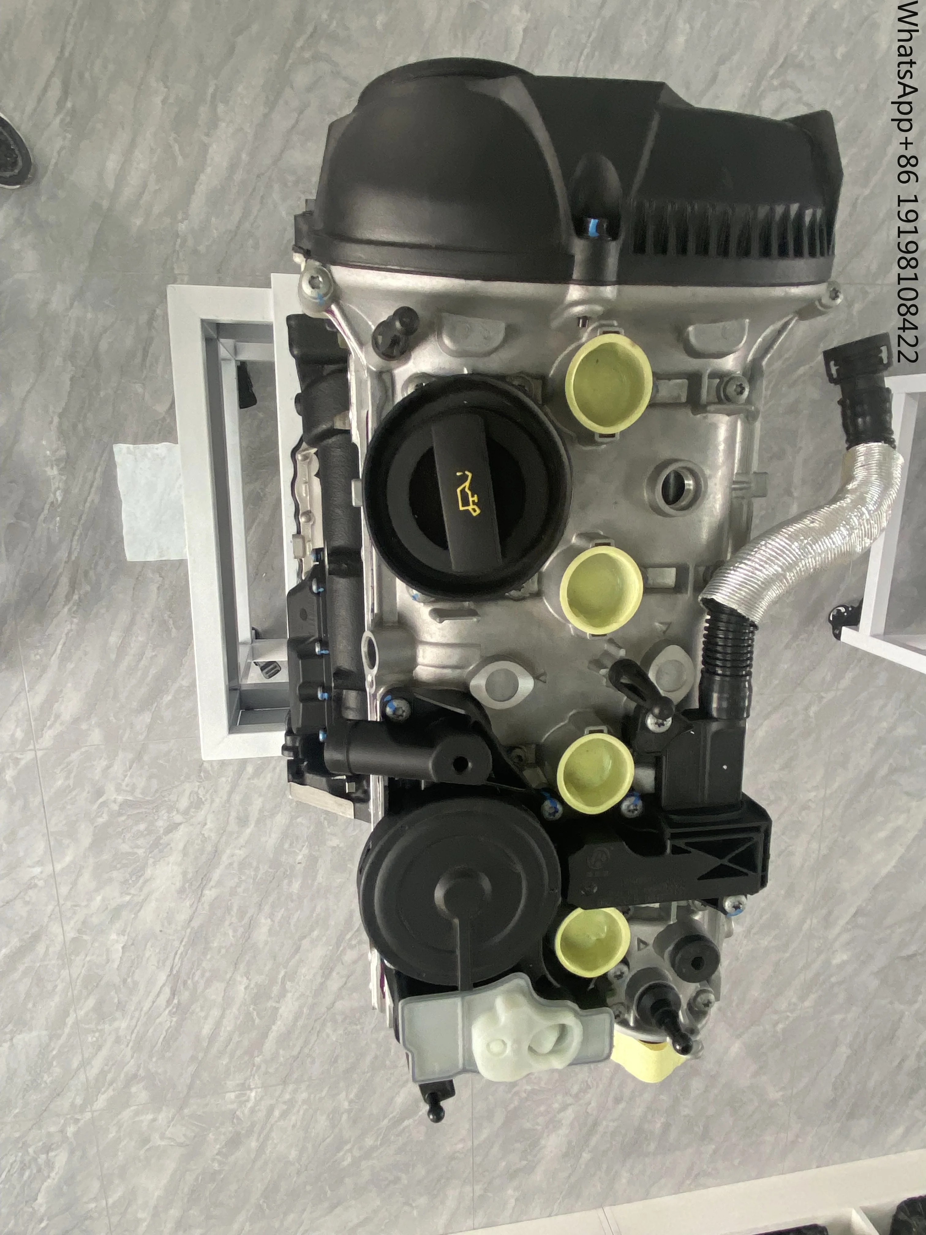 

EA888 GEN2 Auto Engine 1.8t CAB/CDA/CEA/BYJ / CDH/ CCU/BZB/CGY/ Compatible with Bora/Jetta/Golf/Magotan/Tiguan/Q3/A5