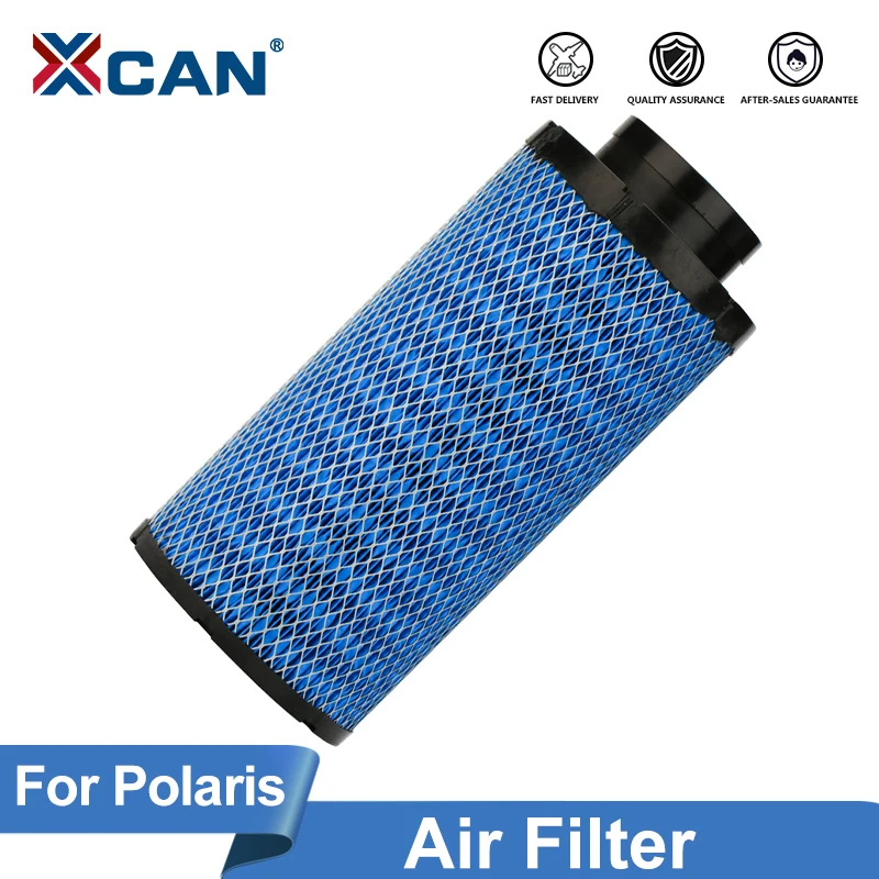 

Фильтр воздушный XCAN для POLARIS 2014-2015 RZR1000XP4 1240822 1240957 7082097 1241084 1240957 2879520 RS1RZR4XP1000