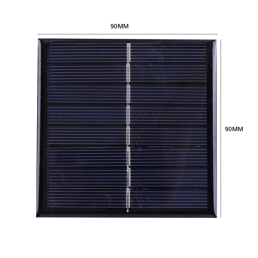 2W 4V Solar Chargin…