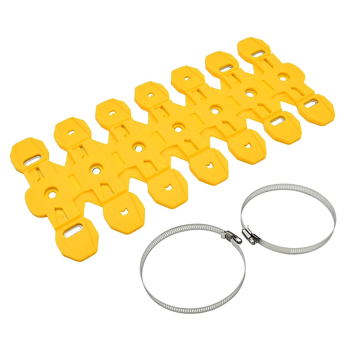 Motorcycle Exhaust Shield Muffler Pipe Cover Protector For KTM EXC EXCF SX SXF XC XCW XCF XCWF Tpi 125 200 250 350 400 450 500