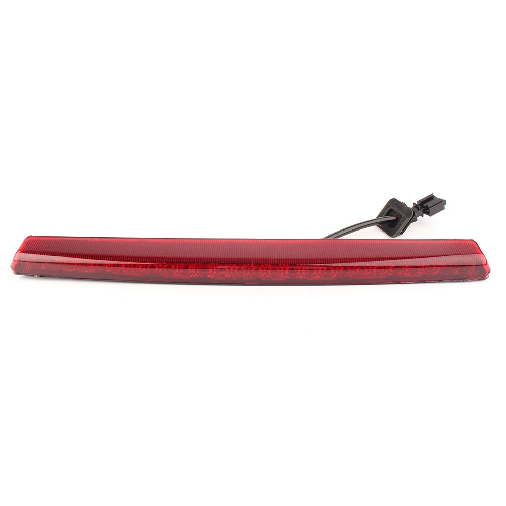 Rear Third Brake Light LED Stop Light for Volkswagen Rabbit Golf 2005-2009 & Polo Mk4 2003-2008 1K6945097F