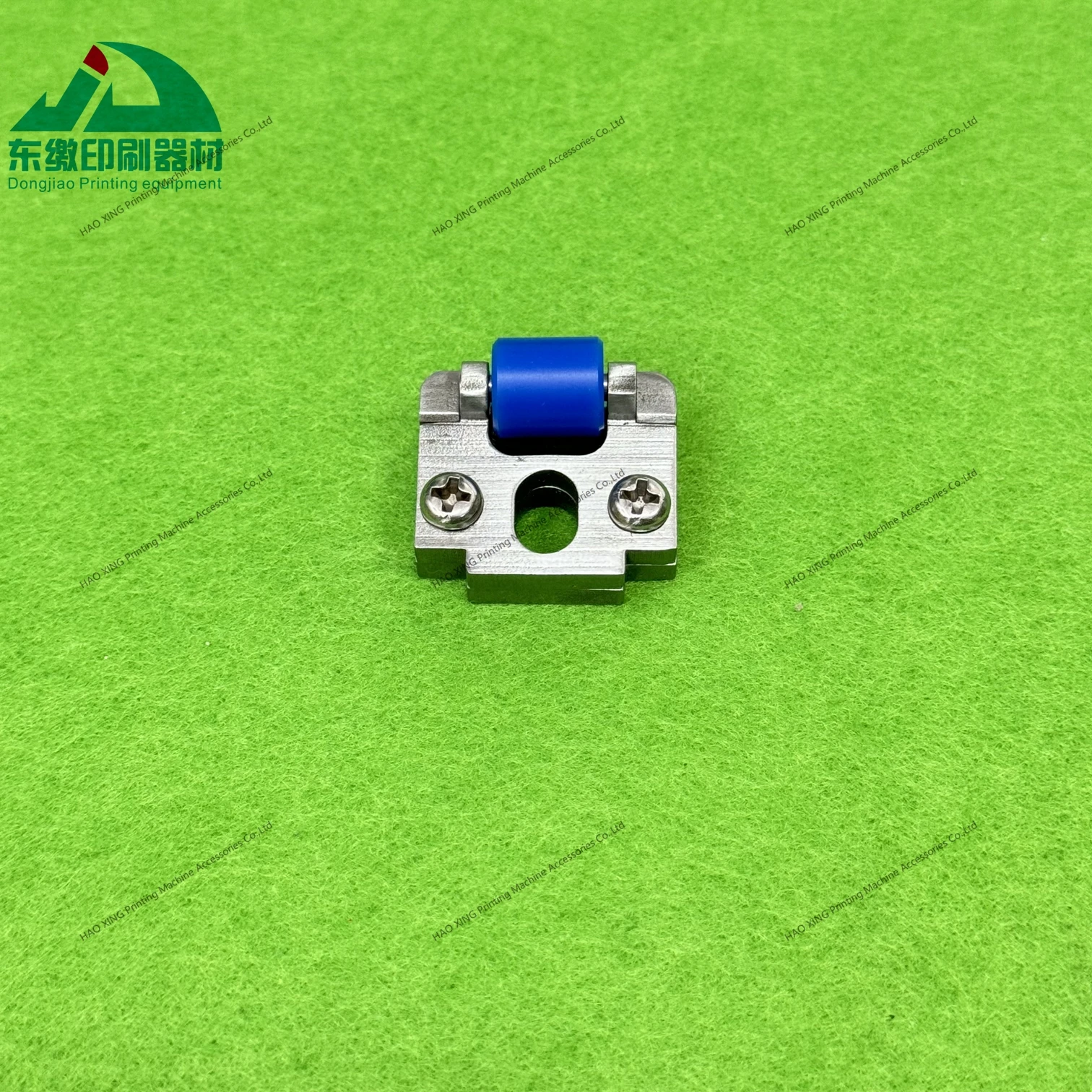 1-pieces-gripper-for-mitsubishi-offset-printing-machinery-spare-parts-gripper-pad-roller