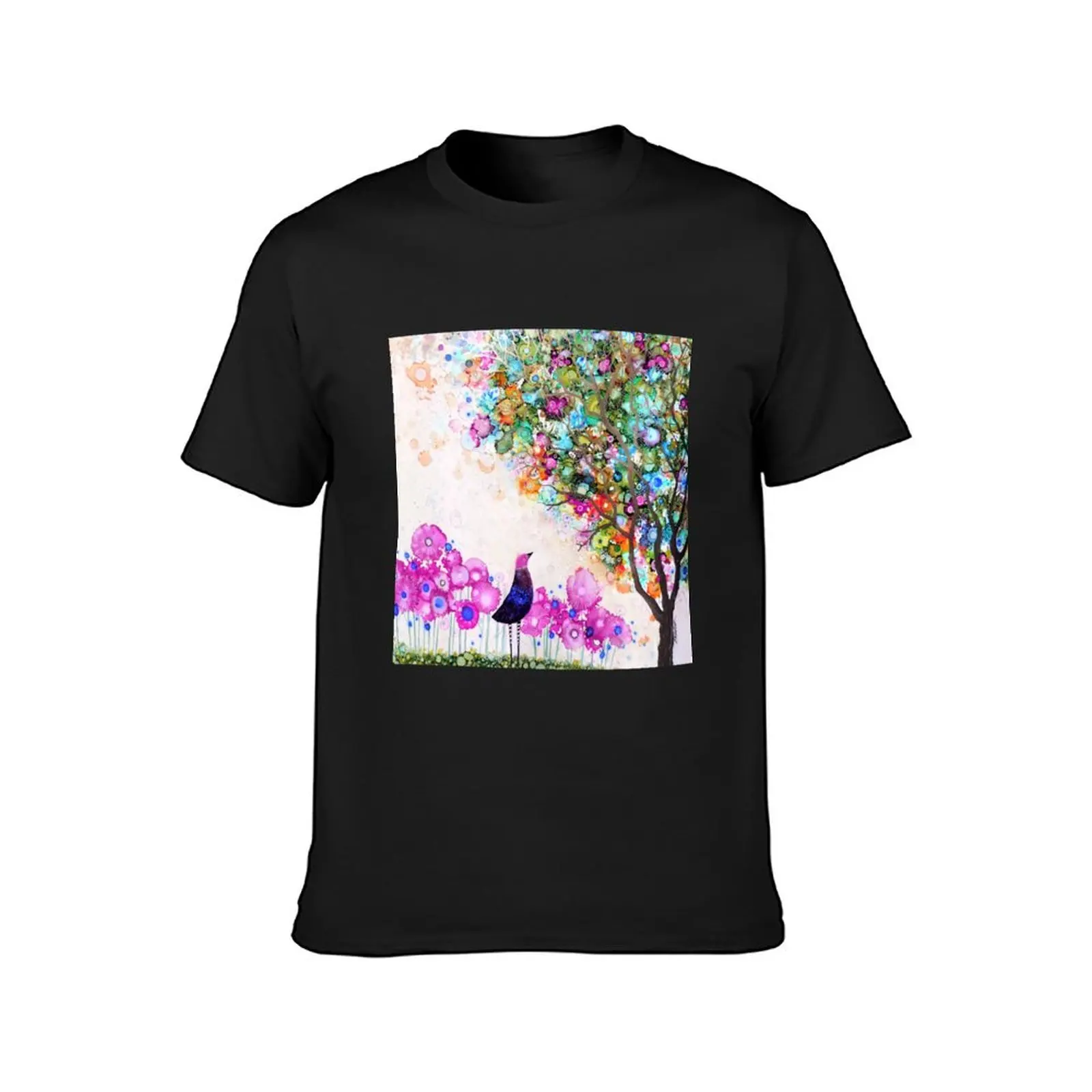 je suis plenitude T-Shirt customs cute clothes for a boy hippie clothes mens tall t shirts image 2