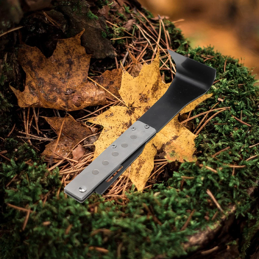 

2pcs Bark Scraper Tree Bark Cutter Garden For Woodworking Landscaping Manual Debarking Hand Tool Log Peeler Bonsai Stripping