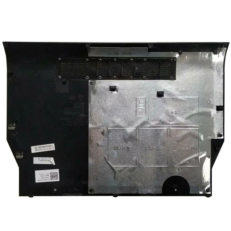 New For Dell Latitude E5430 Bottom Access Panel Door Cover D3C72