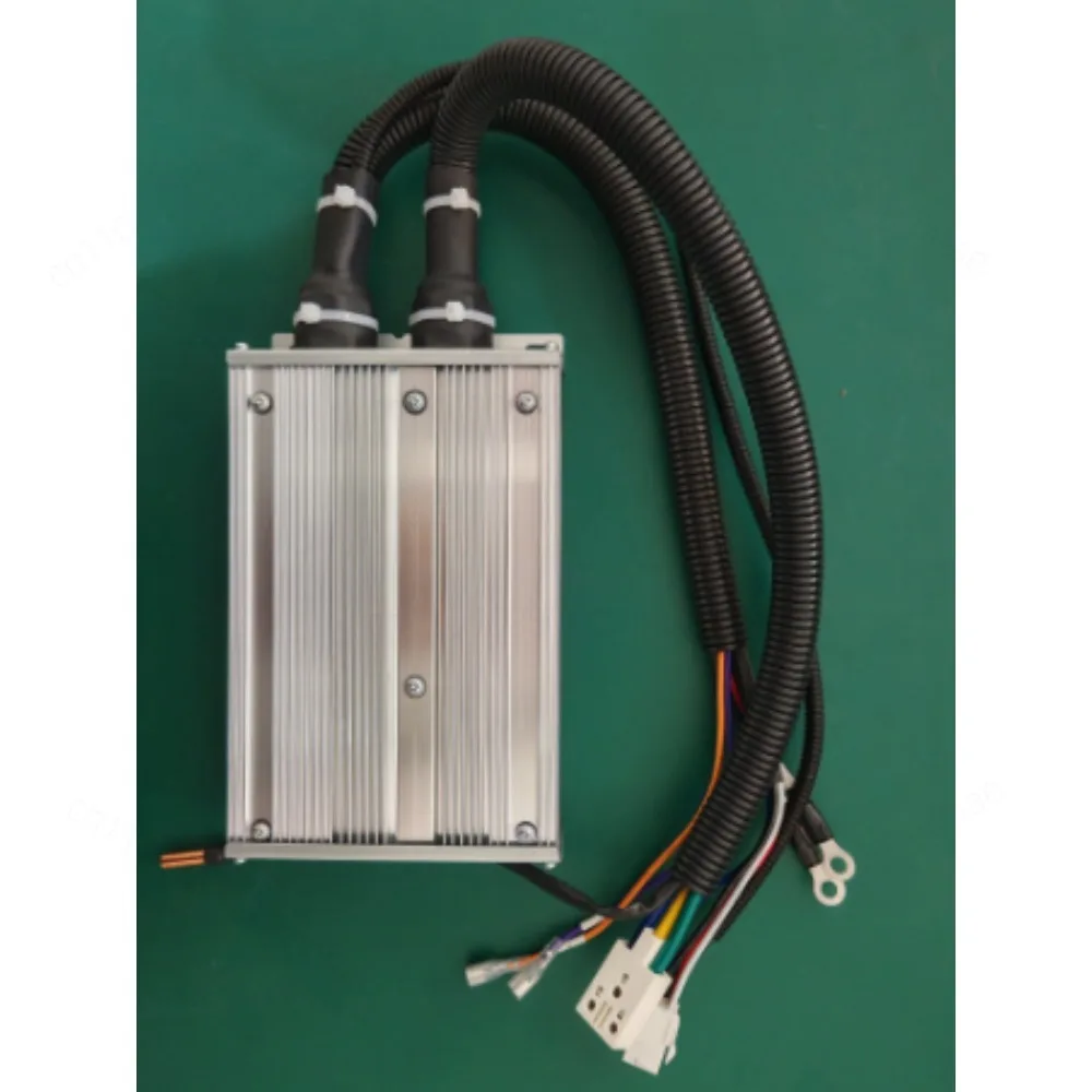 Special Governor Controller for Parking Air Conditioner Parking 12/24VEU Model