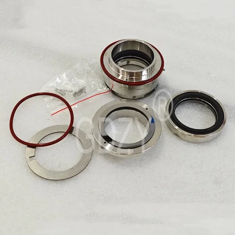 ASD57 Industrial Air Compressor Parts Mechanical Seal 2.5159.10010