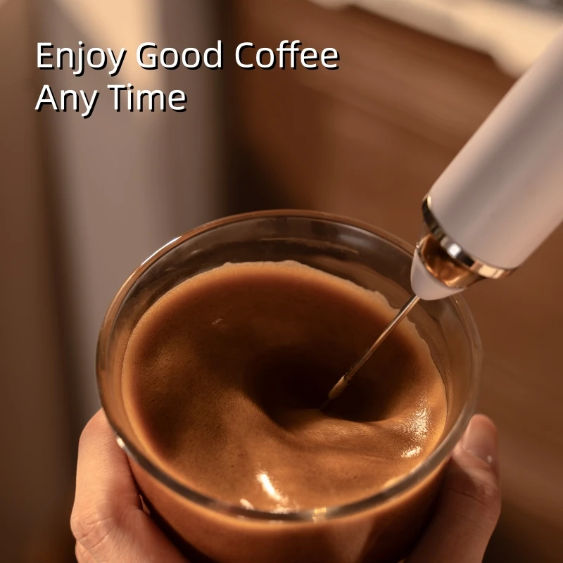 Thumbnail 3 - #7 Electric Milk Frothers Comparison Guide