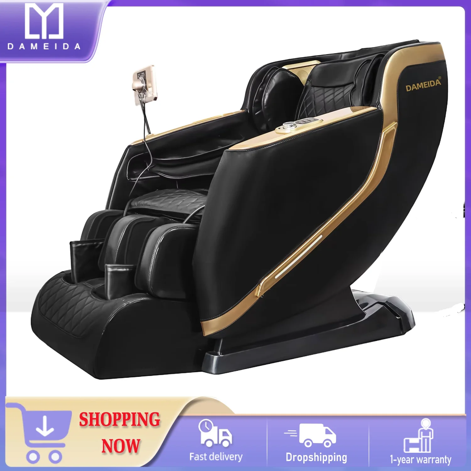 3-Year Warranty Ful… - image