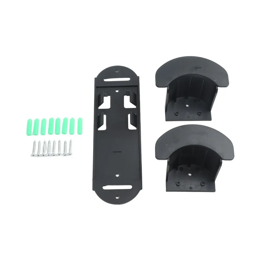 Mountable Cable Organizer for Starlink For V3 Featuring Space-Saving Design to Store and Wind Excess Cable Length Efficiently