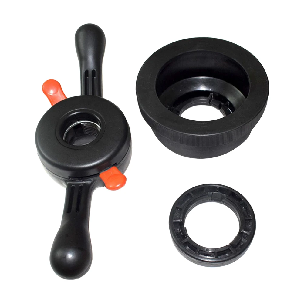 

Комплект балансировочных гаек из высокопрочного нейлона с быстросъемным креплением для валов 40 мм, легкая установка, аксессуары для автомобильных шин, прочный инструмент