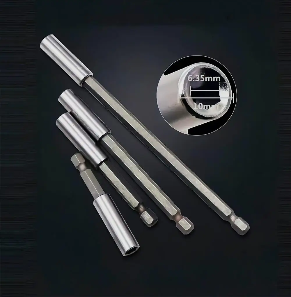 Thumbnail 4 - #46 Cheapest Drill Bit Extensions Deals You Can Get