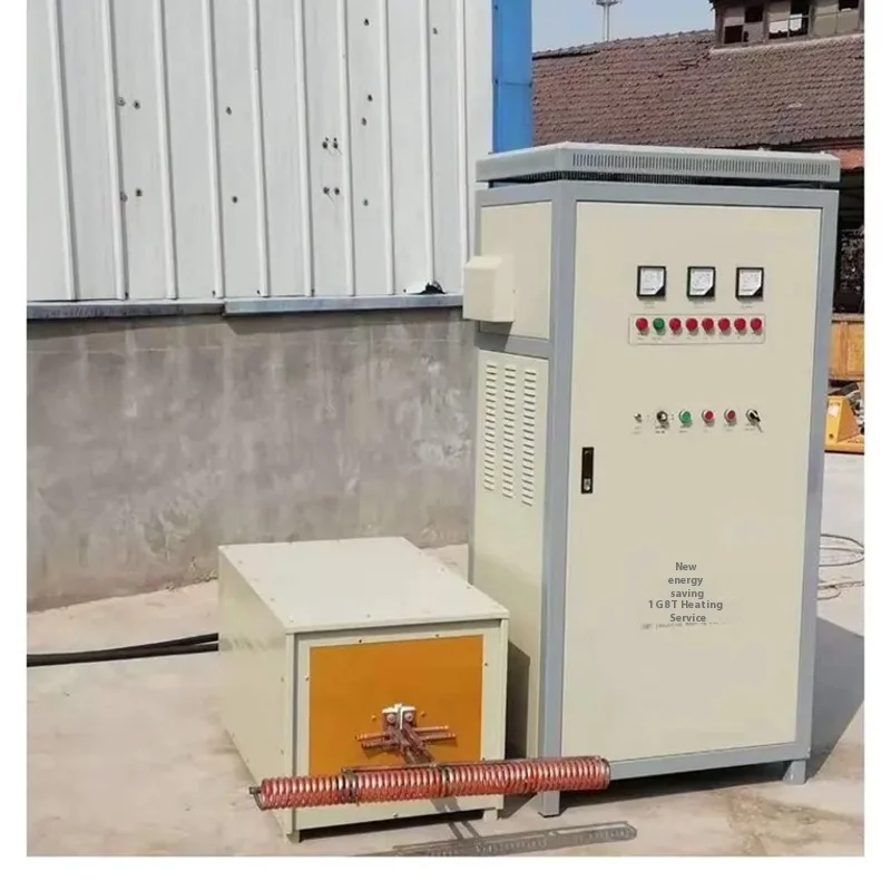 Bolts Heat Heating Forging Equipment Furnace For laboratory use