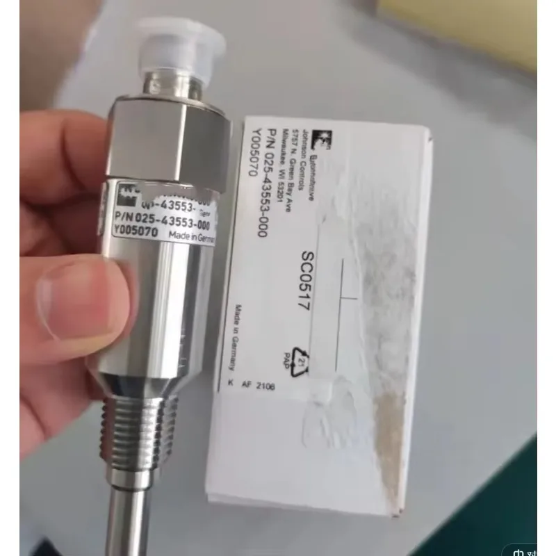 

ooOEM Price ir Conditioner Refrigertion Spre Prts Wter Flow Switch SC0517 025-43553-000 for Chiller Compressor