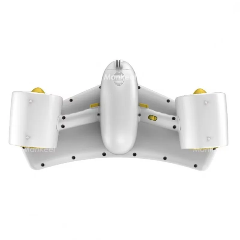 Airo Fast Msds Approved Sublue Diving Under Water Electric 500W Acqua Sea Underwater Water Scooter - view 4