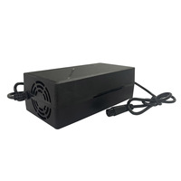 84V 5A 2A Charger adapter for 72V Electric Scooter