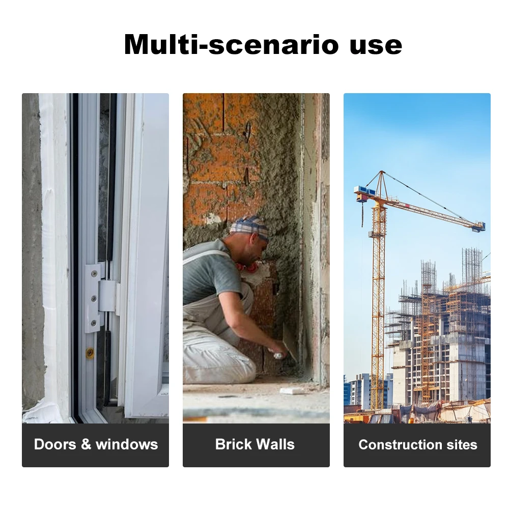 Strumenti di riempimento della malta pompa per calce cementizia malta automatica stucco Tuck puntamento stuccatrice pistola per calafataggio spruzzatore di malta per stuccatura