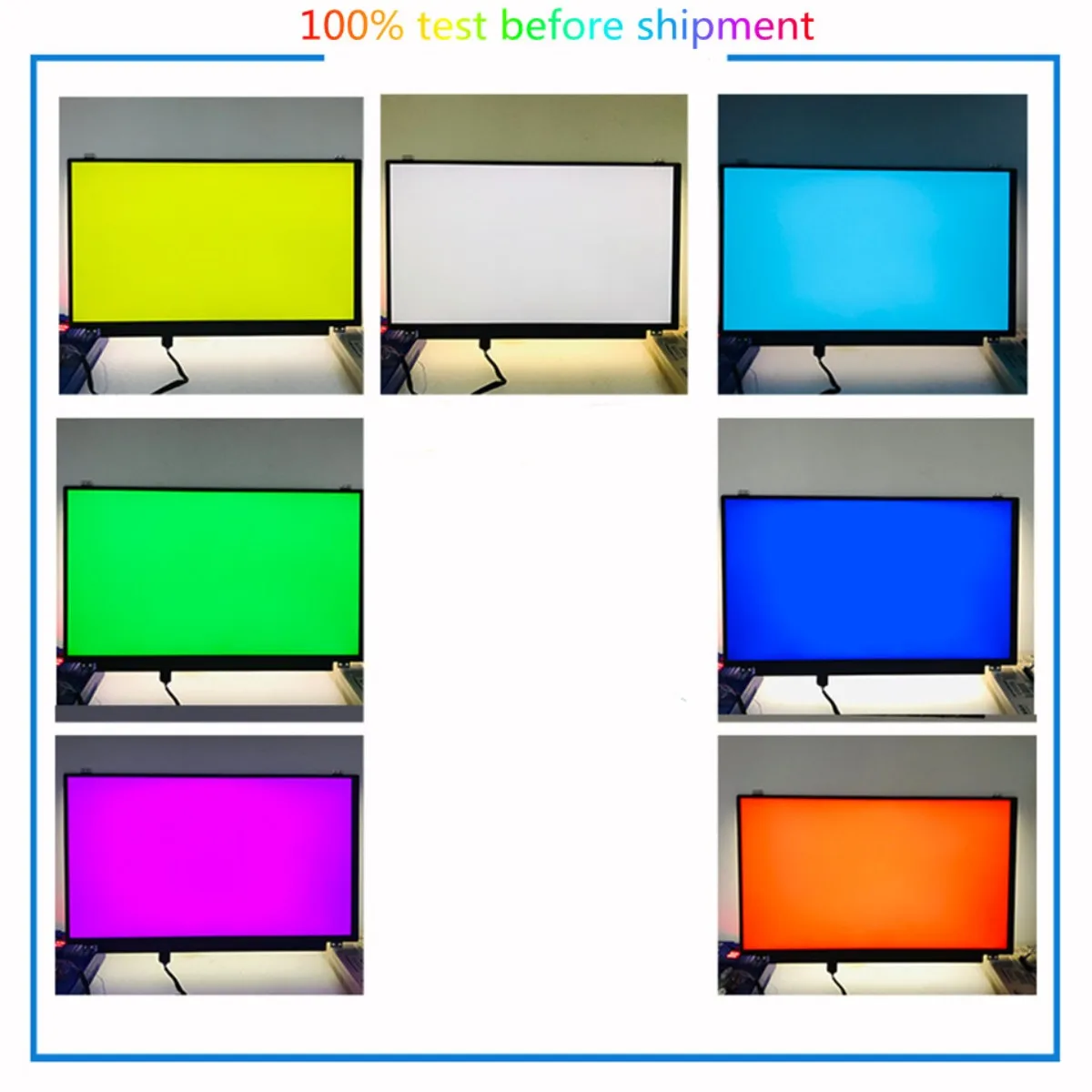14.0-inch Laptop LCD Screen NT140WHM-N45 Fit N140BGE-E54 For Dell