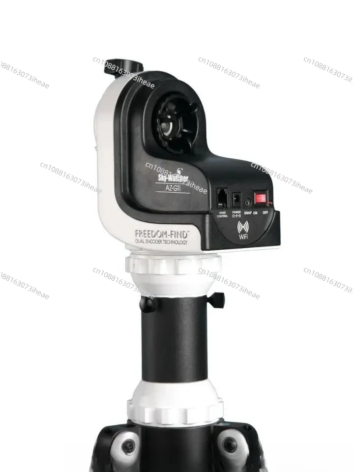

Auto GOTO Portable AZ-GTi Free Brush Equatorial Mount Mode