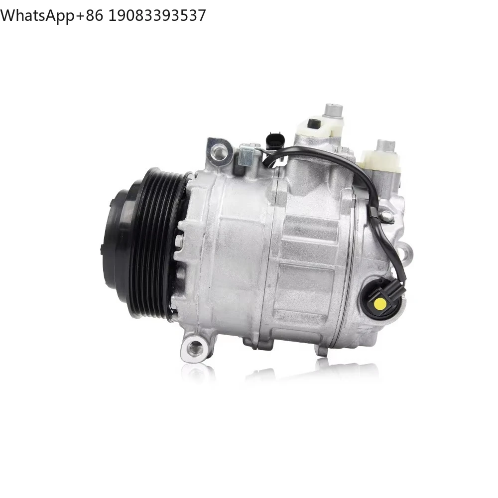 High Quality Auto AC Compressor Fit for Mercedes-Benz W245 OE 0022303111