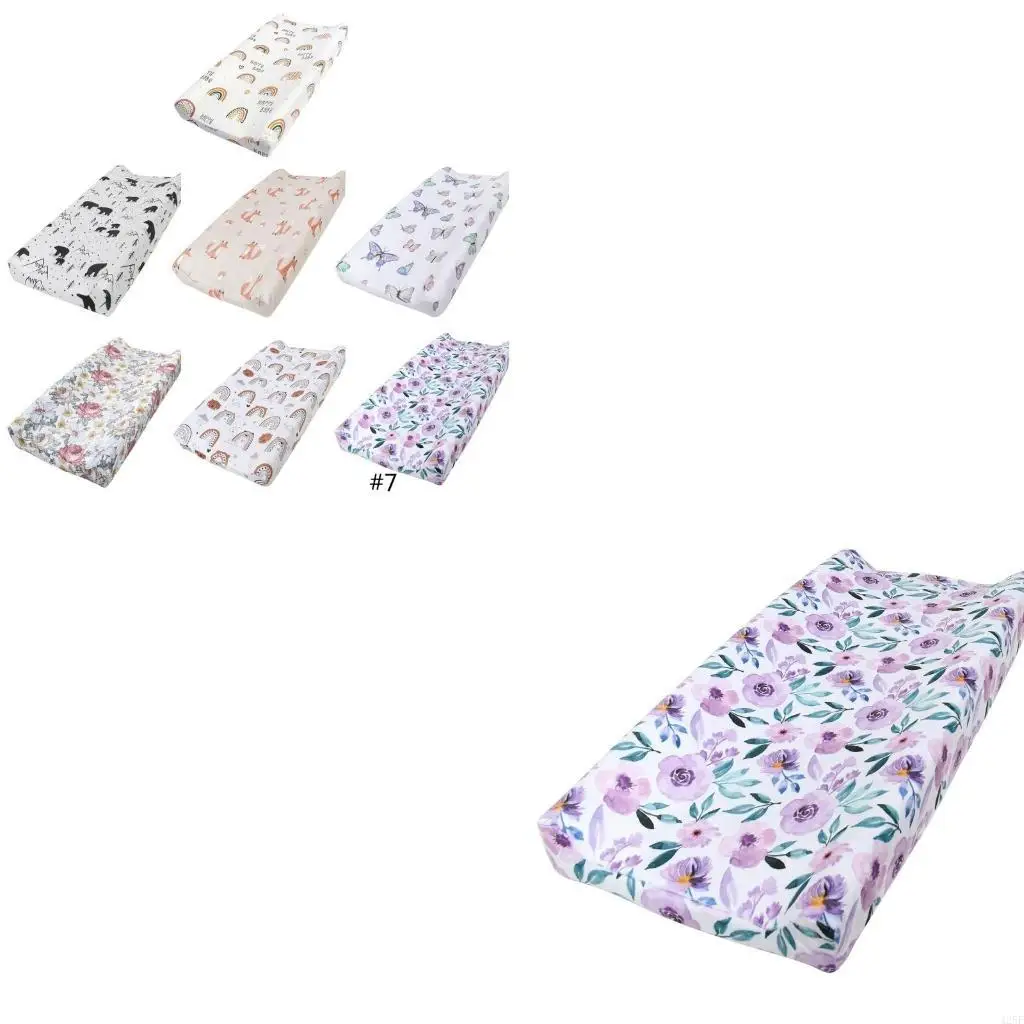 

Постоянный используемый подгузничный рукав мягкий и дышащий подгузник листы подушки подушки 425f