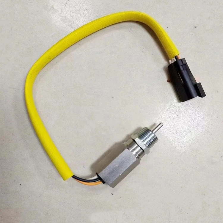 

102-0050 Датчик температуры деталей экскаватора 1020050