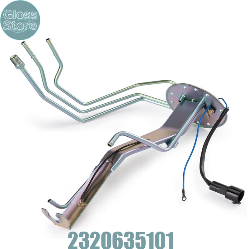 

Car Parts Fuel Pump Hanger Tube Assembly 23206-35101 For TOYOTA 4RUNNER 1986-1992 PICKUP 1986 1987 1988-1992 New