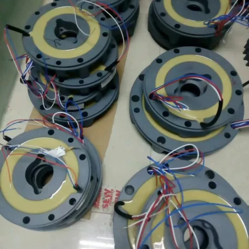 Sew Motor Brake Coi…