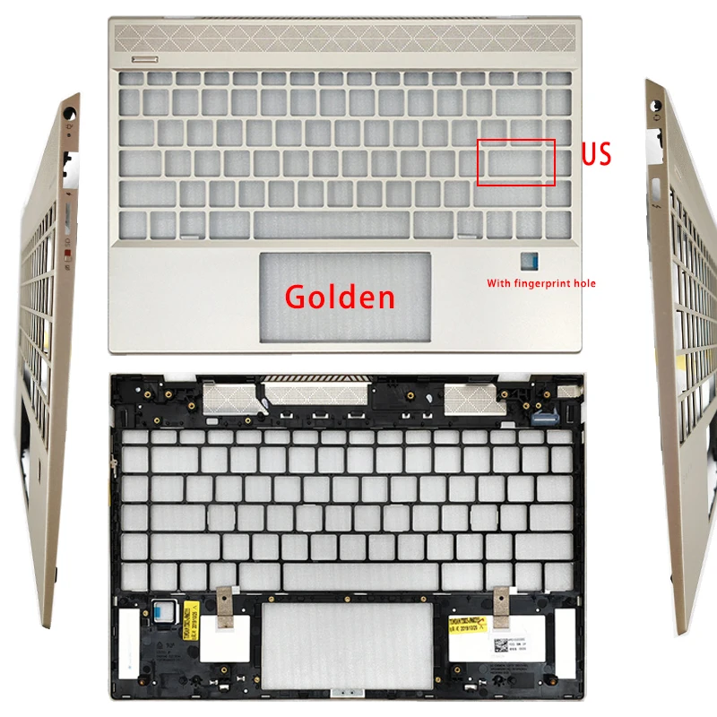جديد لجهاز HP ENVY 13-AQ TPN-W - مراجعة Laptop Accessories Cover وسعره