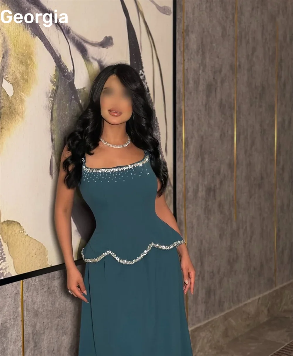 Sukienki wieczorowe na zamówienie, bez ramiączek, eleganckie sukienki na studniówkę, długie do podłogi, zdobione koralikami, zapinane na zamek, bez rękawów, luksusowe sukienki urodzinowe.