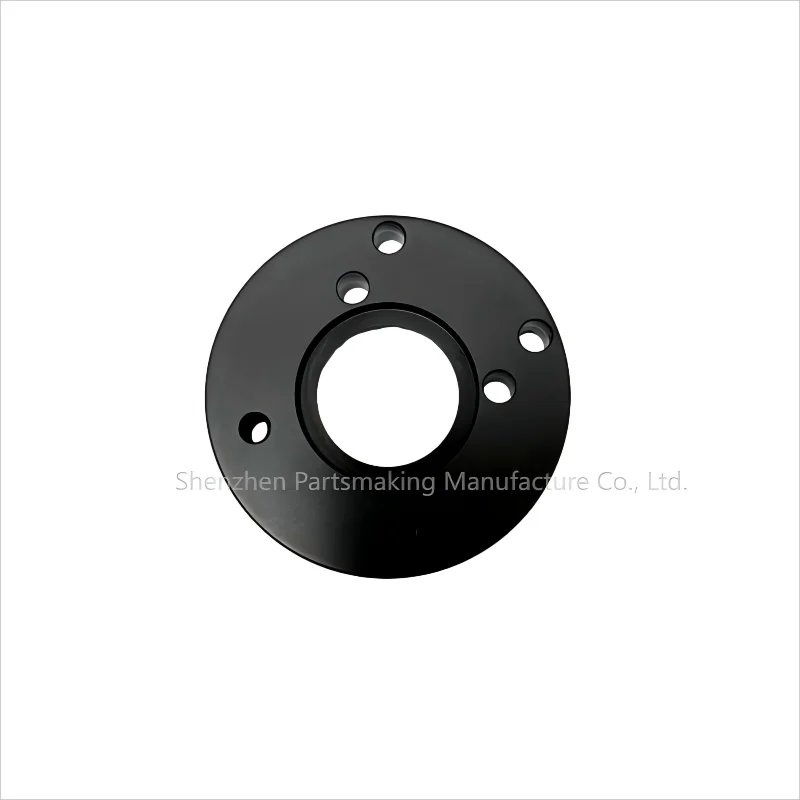 Customized Plastic Acetal Delrin Prototype Making Service spare parts