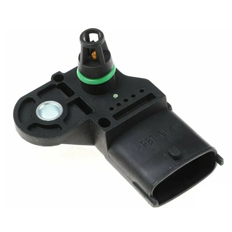 Intake Air Boost Pressure Sensor 0281002680 For Ford For Mazda BT-50 BT50 2.5 MRZ-CD 3.0 Cdvi Manifold Absolute Top-Rated 6