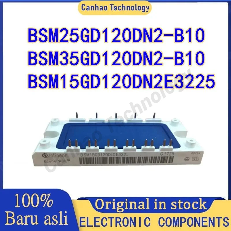 BSM25GD120DN2-B10 BSM35GD120DN2-B10 BSM15GD120DN2E3225