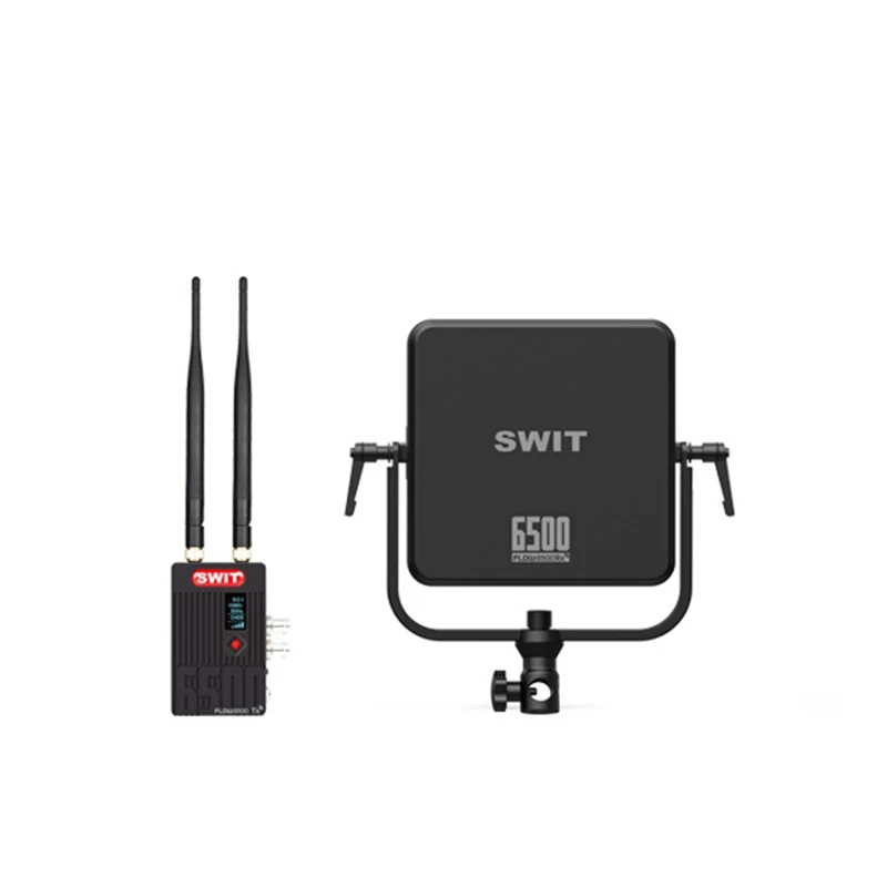 SWIT FLOW6500 SDI&HDMI 6500ft/2km نظام نقل الفيديو اللاسلكي