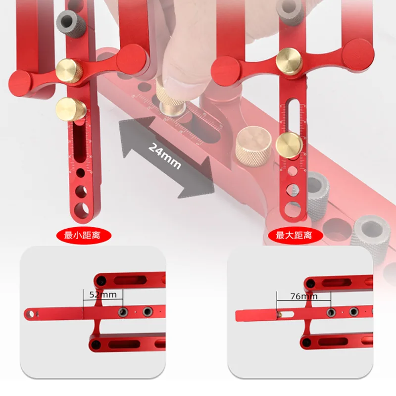 08550 موضع تثقيب النجارة، فتاحة ثقب لسان السجل، أثاث اللوحة، قطعة أثرية لحفر الألغاز، معدات مساعدة