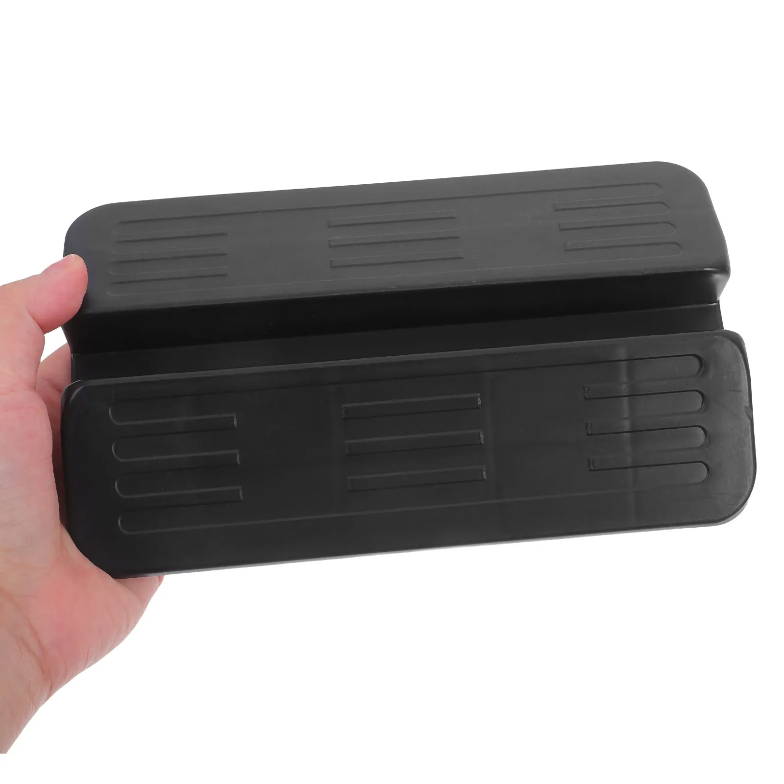 

Усиленная опорная платформа-пандус для детских и зооограждений, для использования на лестницах, дверных проемах, в качестве мобильного порога-мостика