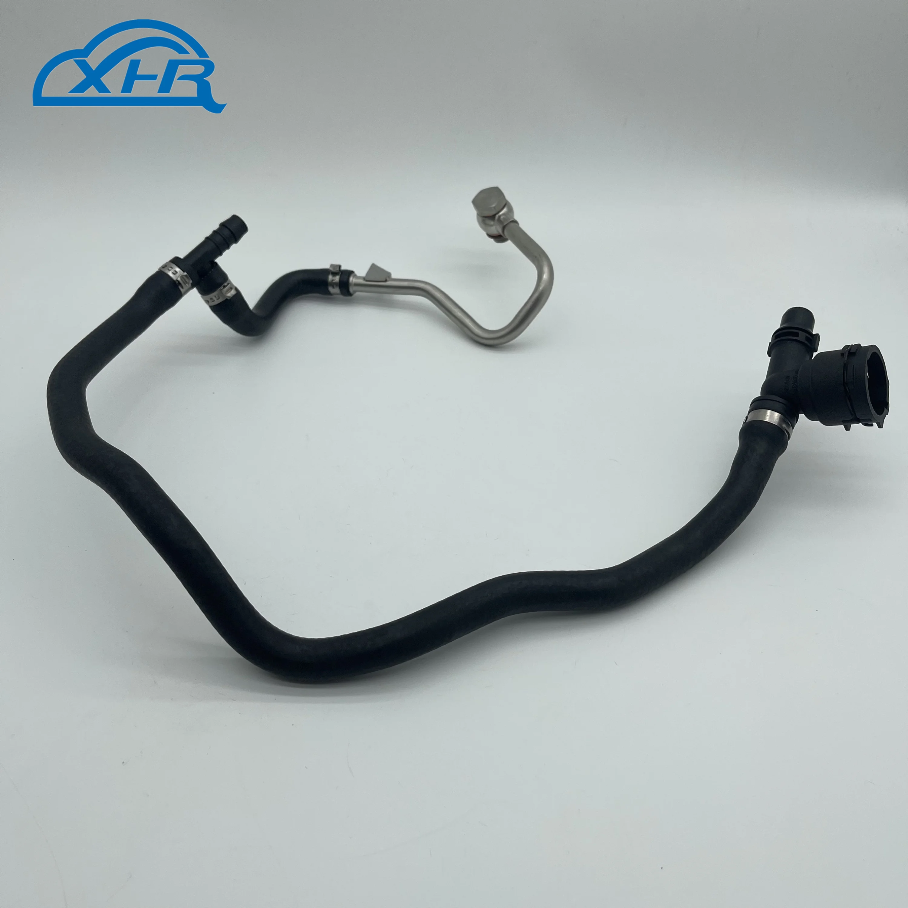 

11537577012 High Quality Right Turbocharger Coolant Hose for BMW X5 E70 X6 E71 50iX