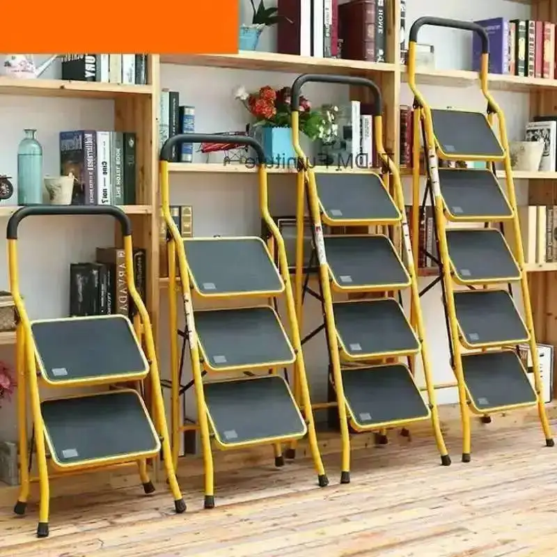 Step Thickened Tele…