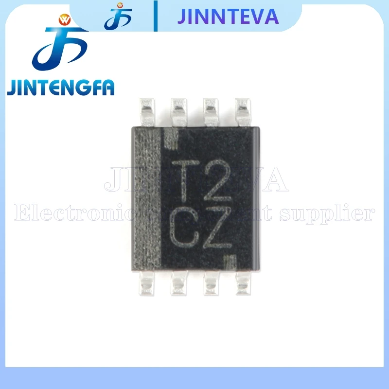 10Pcs/Lot SN74LVC2T…