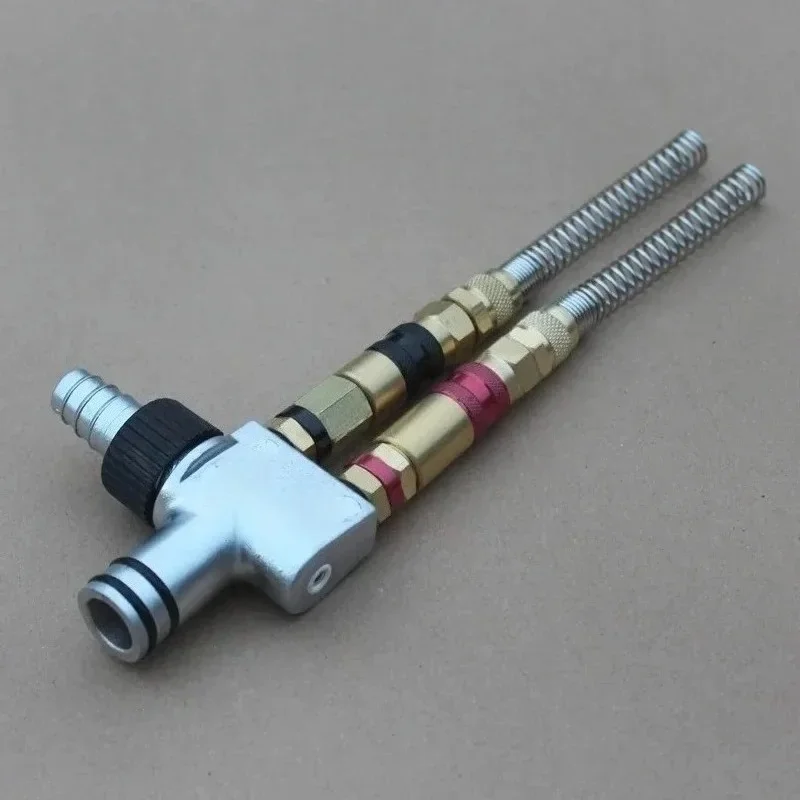 Powder Pump Injector for Gema Optiflex 2 Electrostatic Powder Coating Machine