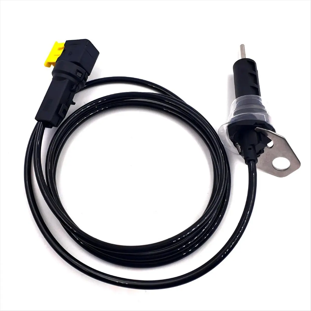 Compatible For Volvo Trucks 21296869 23740256 Left Side Brake Disc Pad Wear Sensor