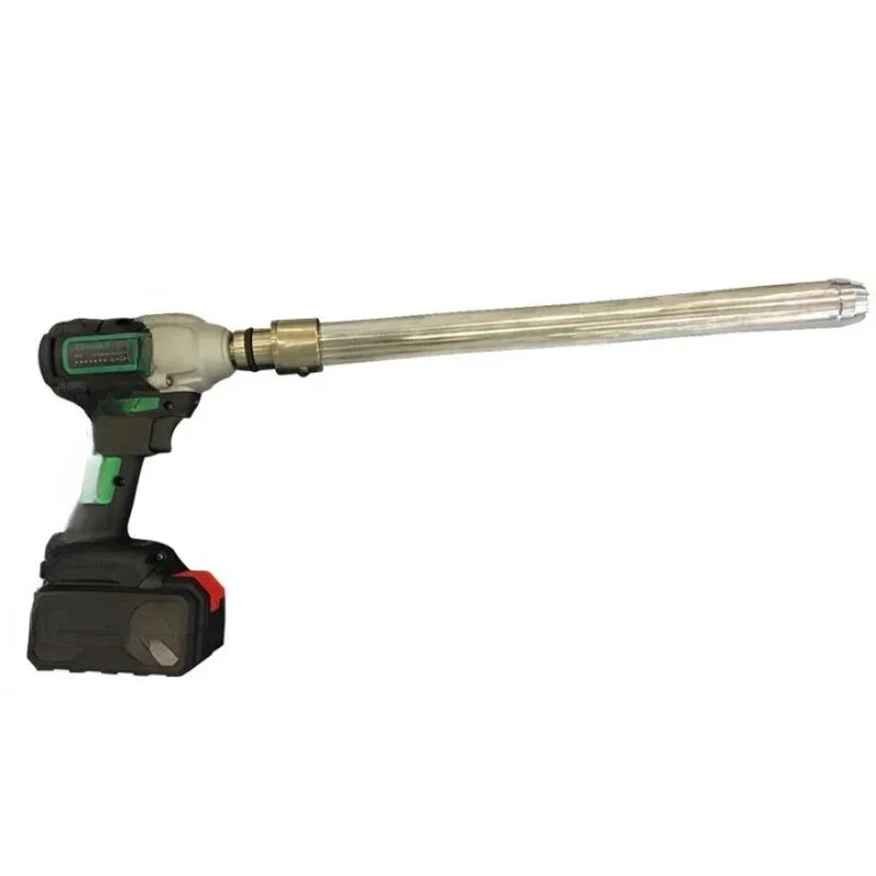 Hay silage sampler Double-head forage sampler Silage sampling equipment Ranch supplies sterilized, hay silage double-head