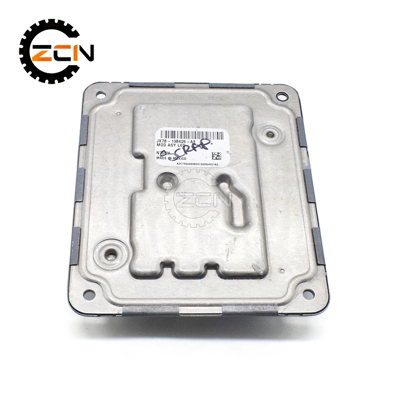 Headlight Control Module JX7B13B626AE A2C75453001 JX7B-13B626-AE For Ford Focus