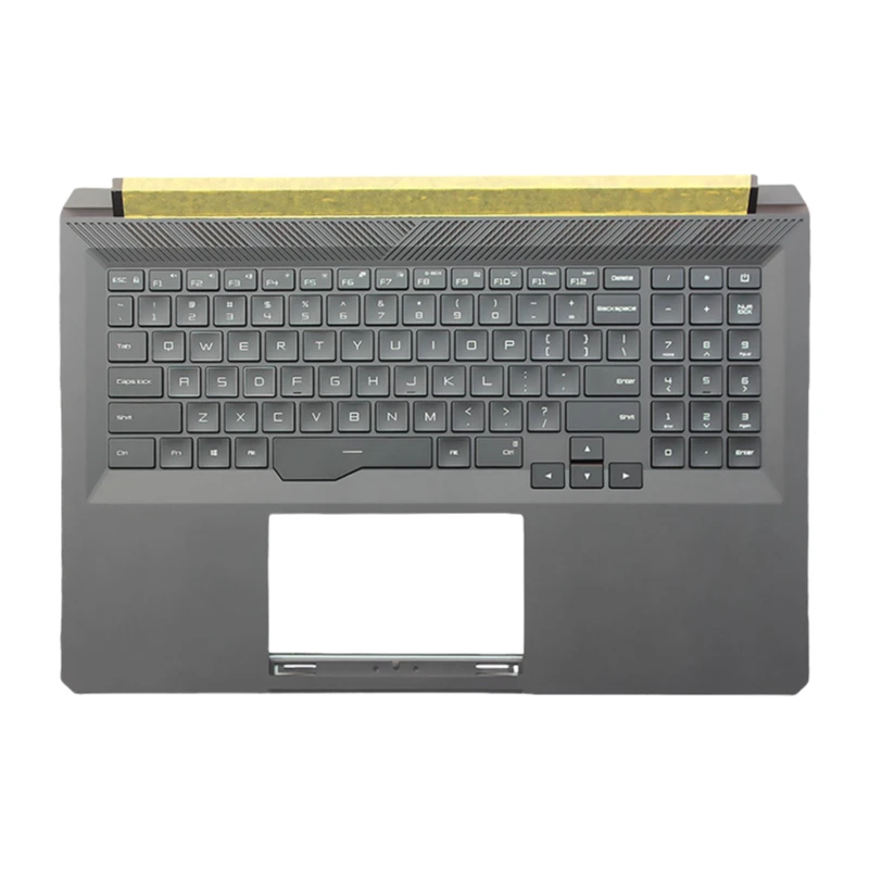 New Original Palmrest Keyboard With Backlit For XIAOMI Redmi G 2021 XMG2003-AJ/AB/AL RMG2104/2102 US Standard Keyboard