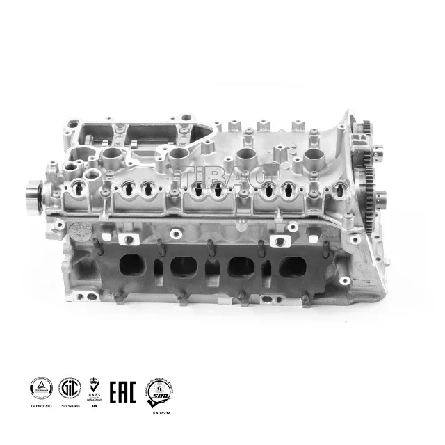 TiBAO EA888 gen 3 مولد محرك الاسطوانة الجمعية للجولف Q5 A6 2013 - 2016 06L103064D